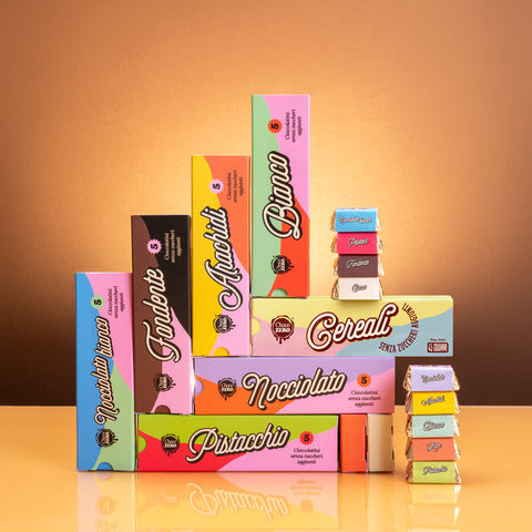 Bundle 50 Cioccolatini