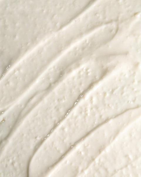 Crema spalmata cocco