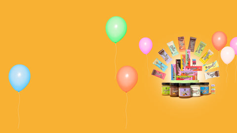 Iniziare con la dieta non significa smettere con il cioccolato! - Prova Choco Zero