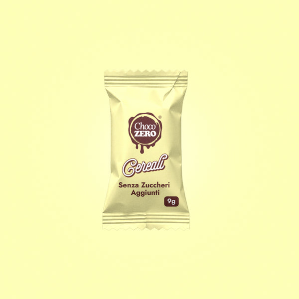 Cioccolatini ai cereali