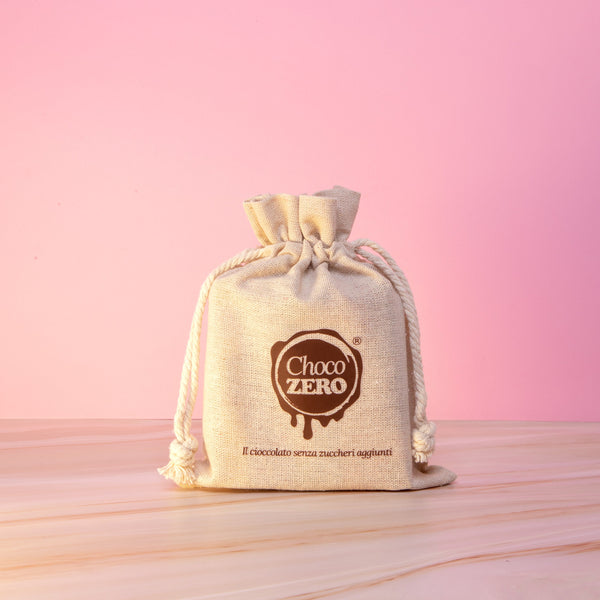MIX OF CHOCO ZERO BARS