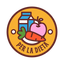 logo per la dieta