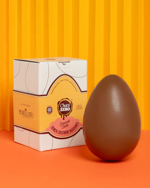 uovo di pasqua al caramello salato pack