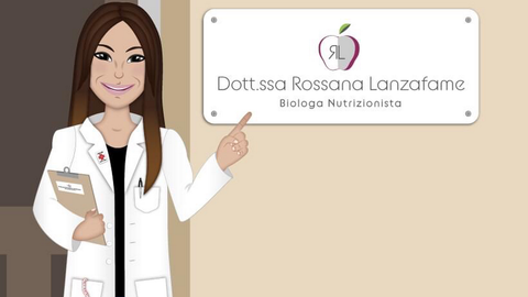 Dott.ssa Rossana Lanzafame