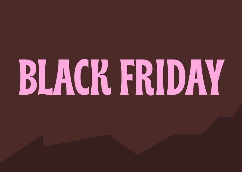 black friday