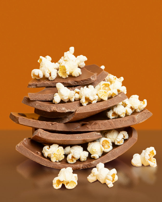 Abbinamenti particolari da fare con le uova Choco Zero 2026