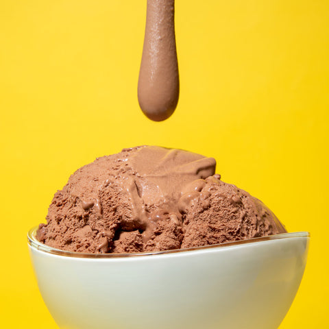 Gelato zero zuccheri aggiunti: Fa meno male?