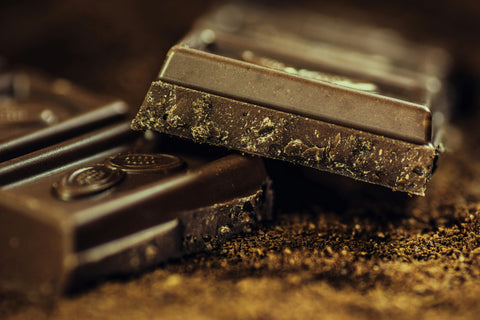 voglia di dolce continua
