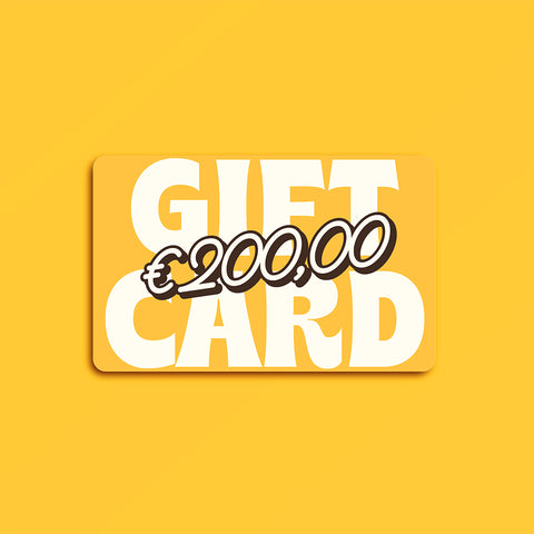 Buono regalo ChocoZero