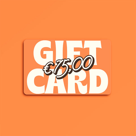 Buono regalo ChocoZero