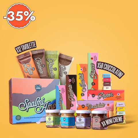 Bundle semplice standard