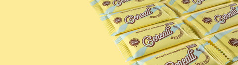 Iniziare con la dieta non significa smettere con il cioccolato! - Prova Choco Zero