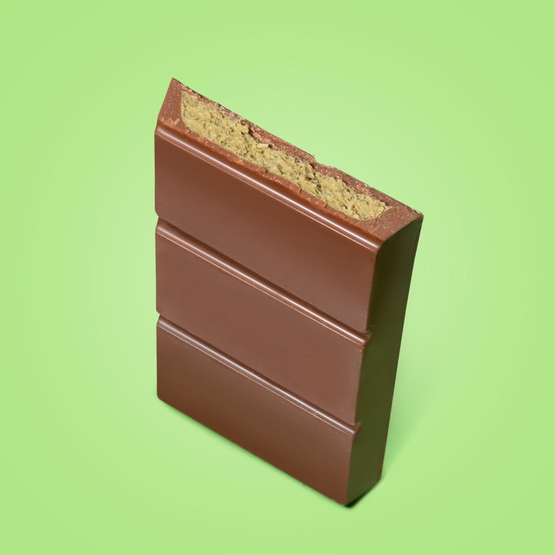 dubai chocolate