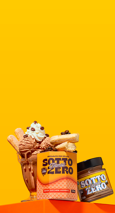 Iniziare con la
dieta non significa
smettere con il
 cioccolato!