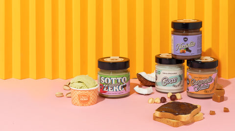 Iniziare con la dieta non significa smettere con il cioccolato! - Prova Choco Zero