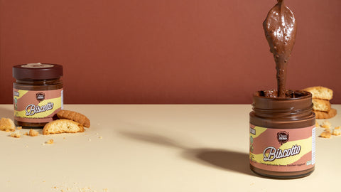 Iniziare con la dieta non significa smettere con il cioccolato!                                               Prova Choco Zero