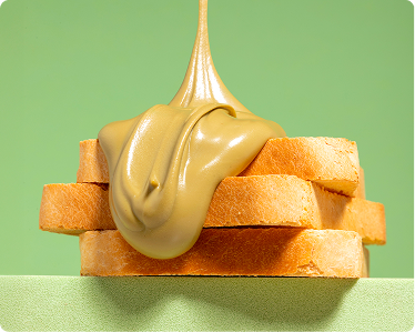 Creme spalmabili senza zuccheri aggiunti