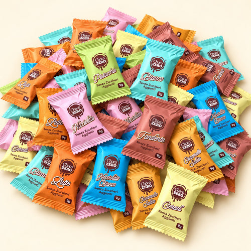 Bundle 9 Set Chocolates