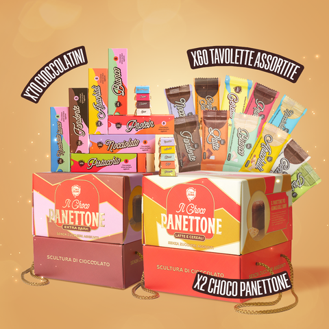 Choco Regalissimo Maxi