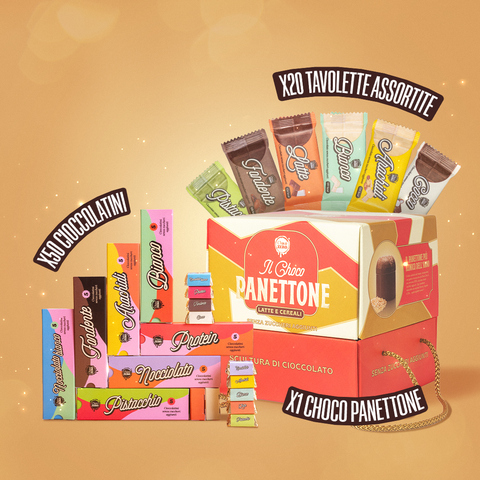 Choco Regalissimo Standard