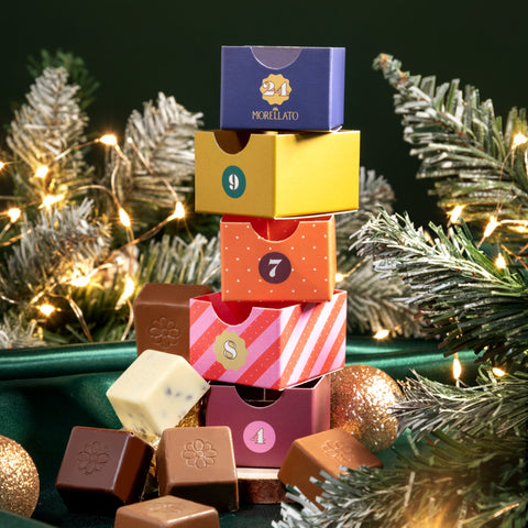 calendario avvento caselle