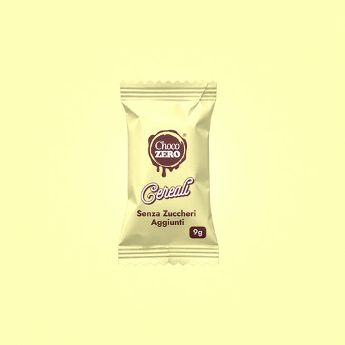 Cioccolatini ai cereali
