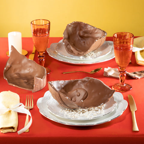 cioccolato latte cereali