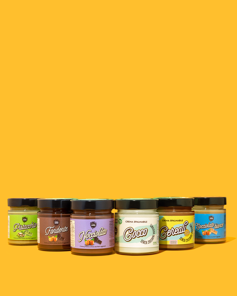 Iniziare con la dieta non significa smettere con il cioccolato!                                               Prova Choco Zero