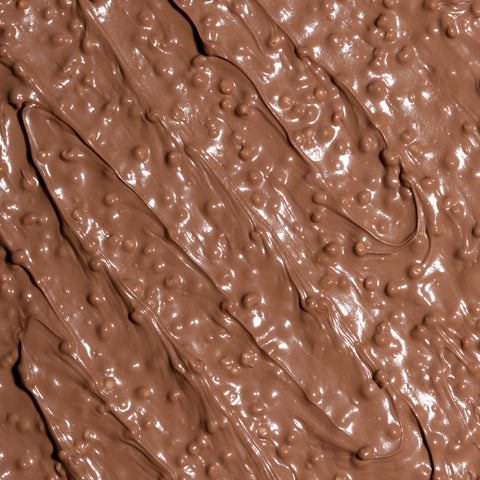 crema cereali spalmata