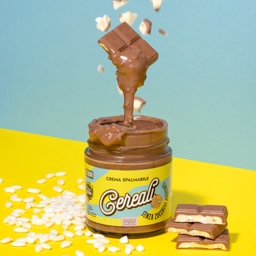 Cereali