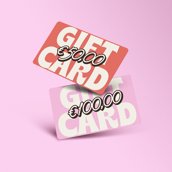 Buono regalo ChocoZero