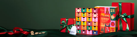 hero D calendario avvento cioccolata