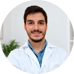 Dott. Gianluca Fasciolo