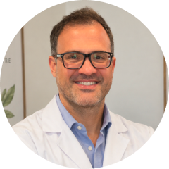Dott. Mirko Romeo - Biologo nutrizionista