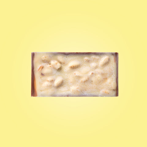 tavoletta cereali e cioccolato