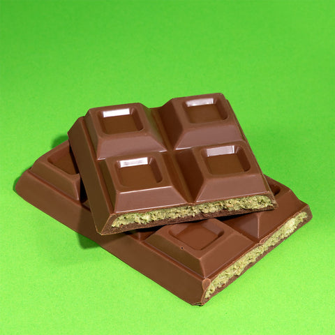 tavoletta cioccolato dubai