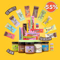 welcome kit super premium