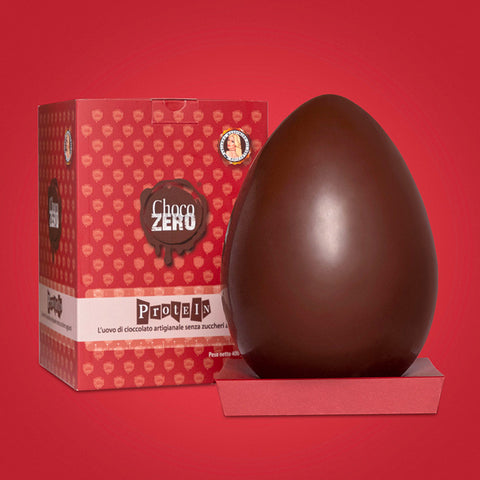 UOVO CHOCO ZERO PROTEIN