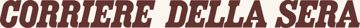 Corriere della Sera